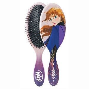 Frozen Anna Disney x Wetbrush